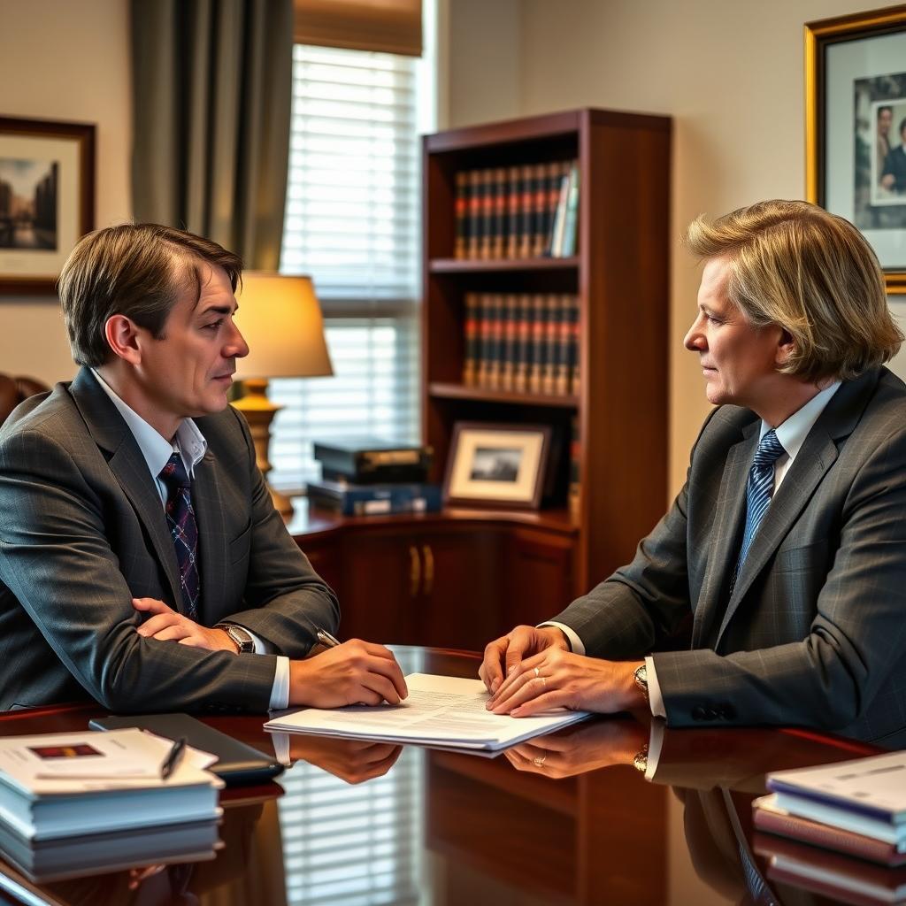 Child Support Arrears Lawyer Arlington County