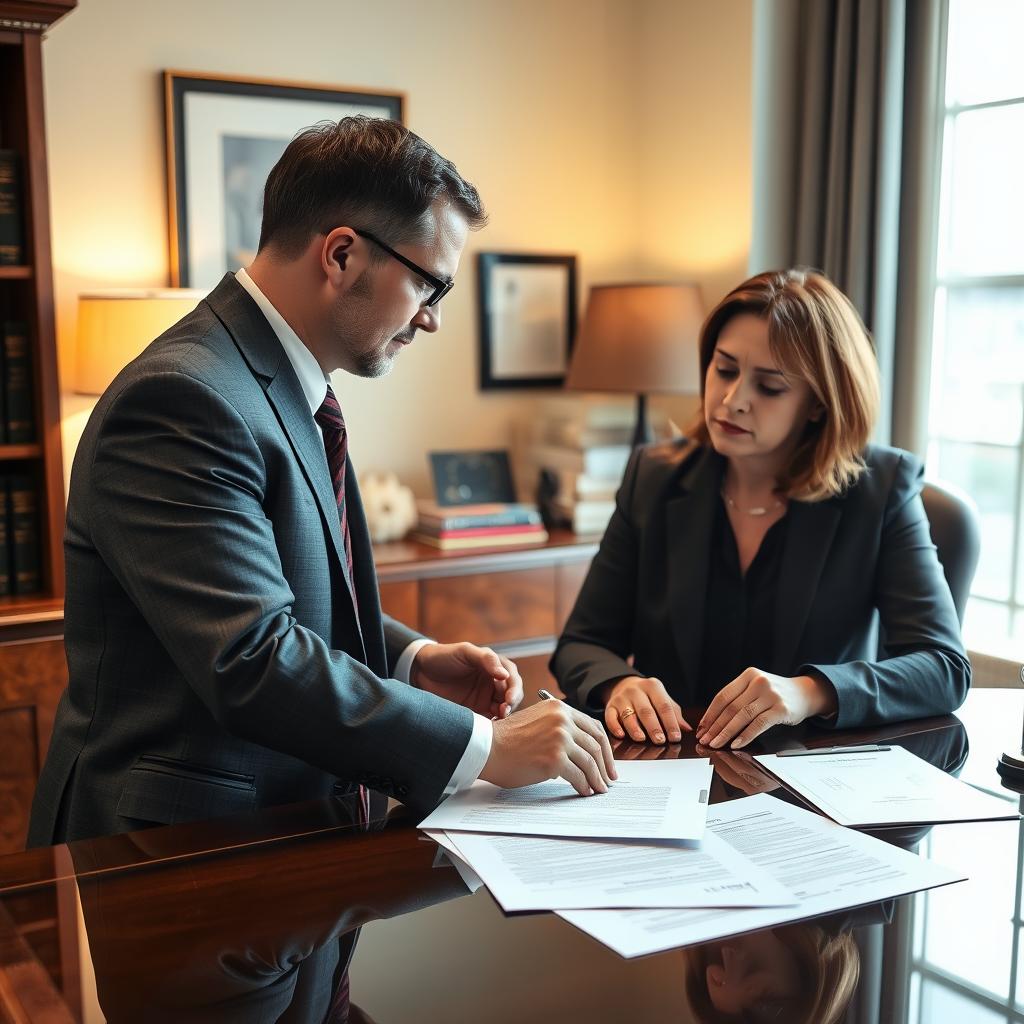 Child Support Arrears Lawyer Culpeper County