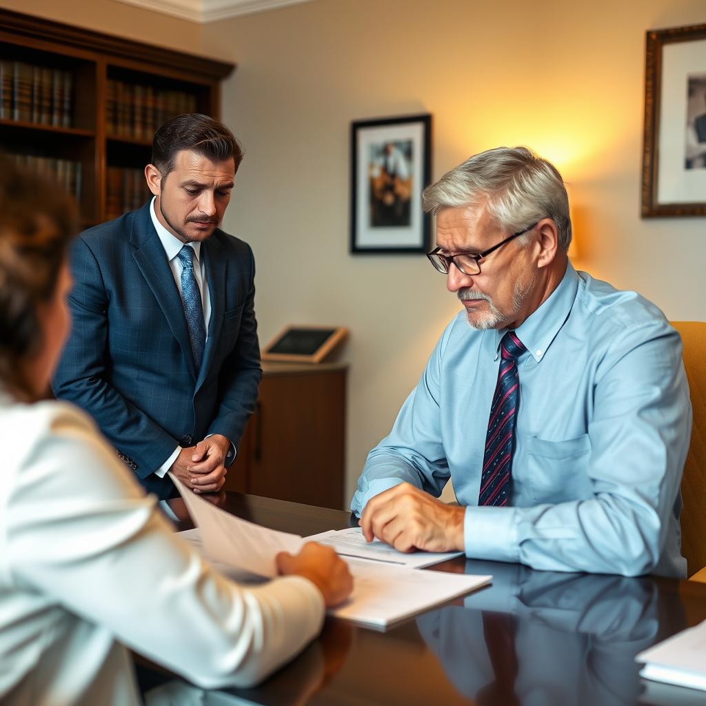 Child Support Arrears Lawyer Prince William County