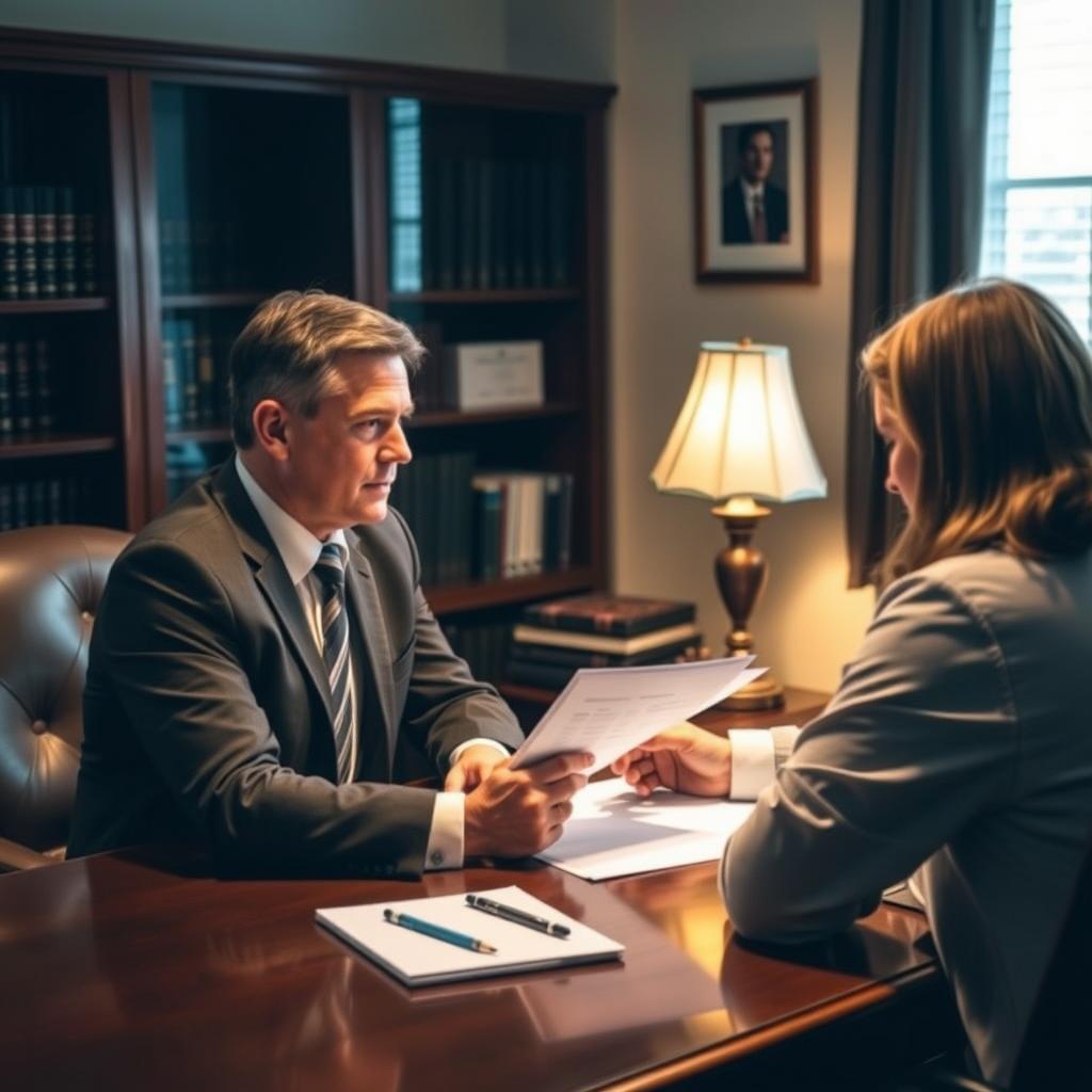 Child Support Arrears Lawyer Shenandoah County
