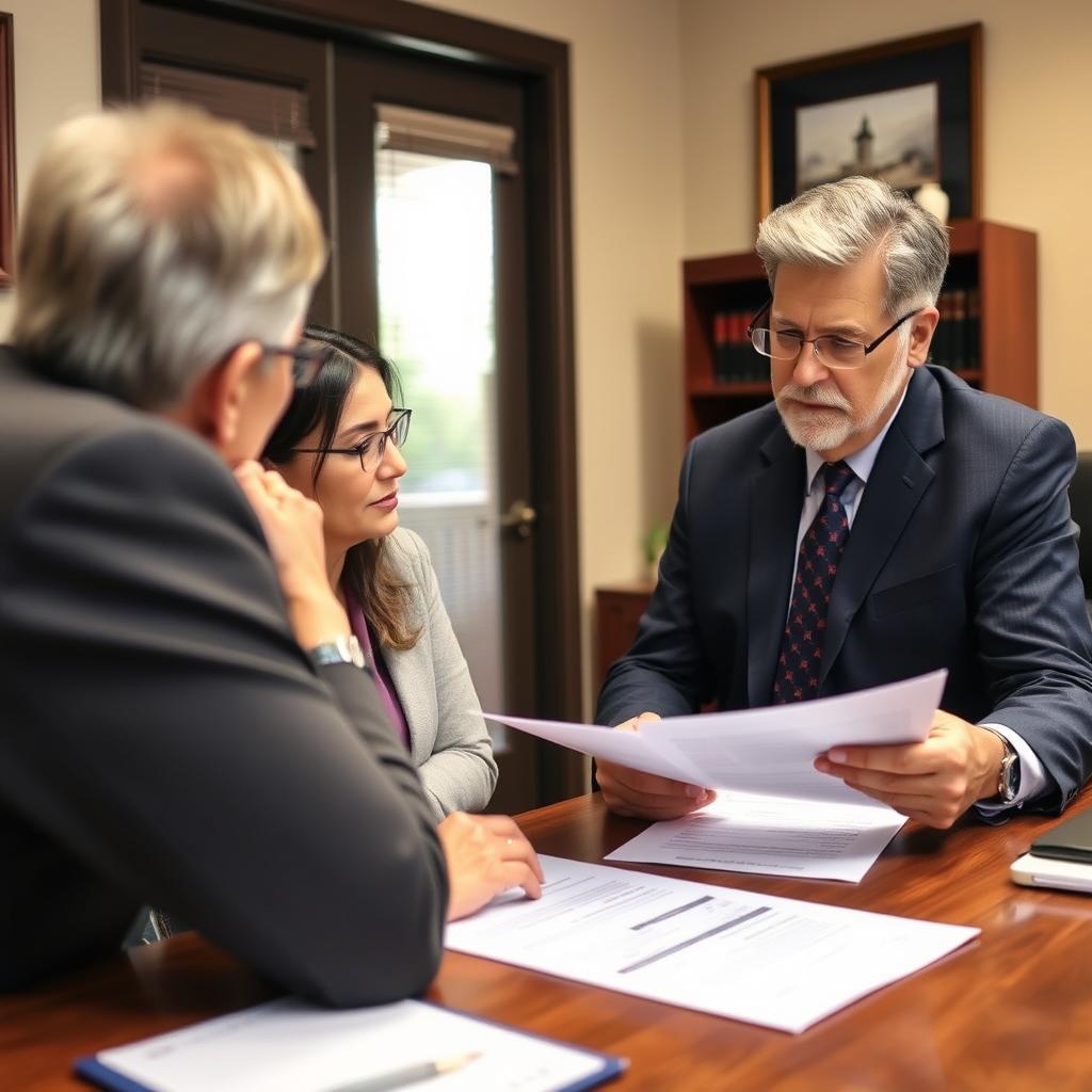 Child Support Contempt Lawyer Albemarle County