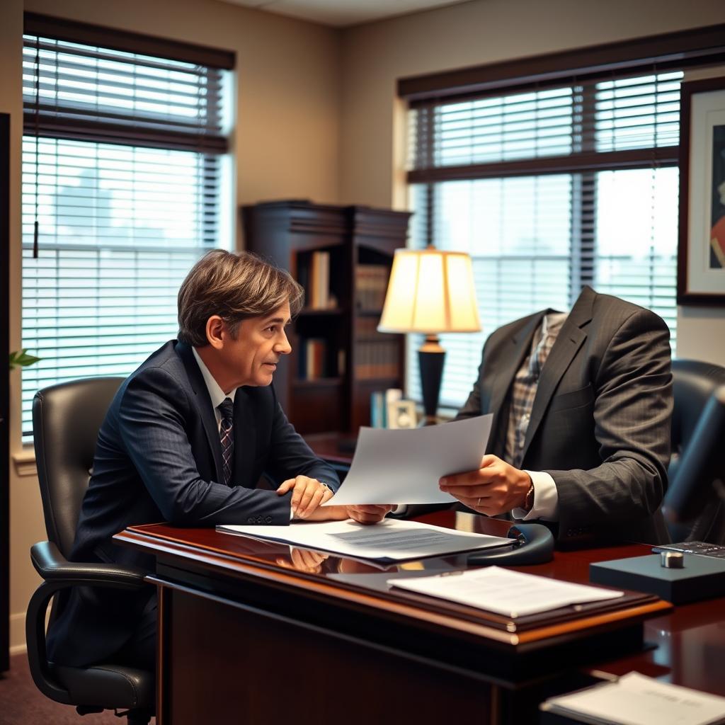 Child Support Contempt Lawyer Clarke County