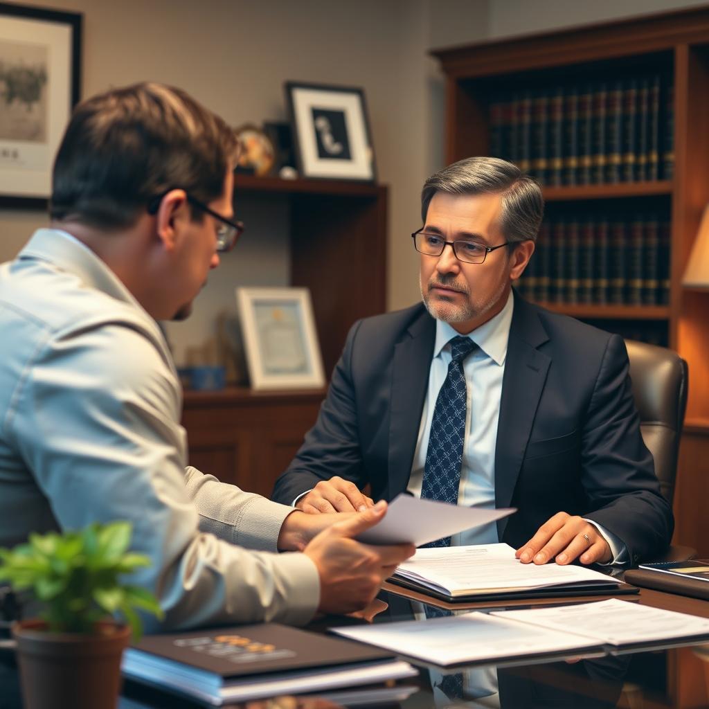 Child Support Contempt Lawyer Frederick County