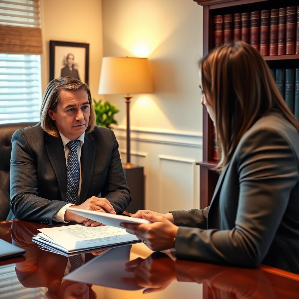 Child Support Contempt Lawyer Manassas Park