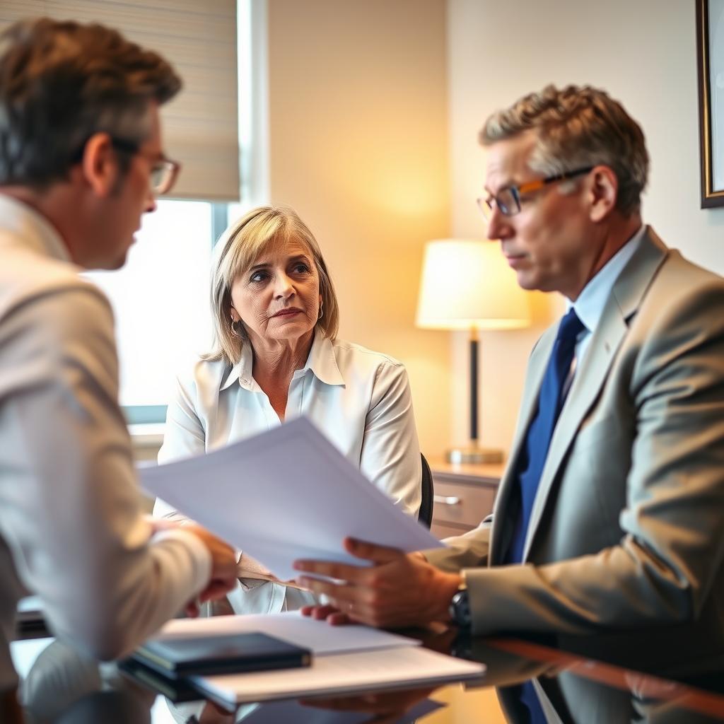 Child Support Contempt Lawyer Prince William County