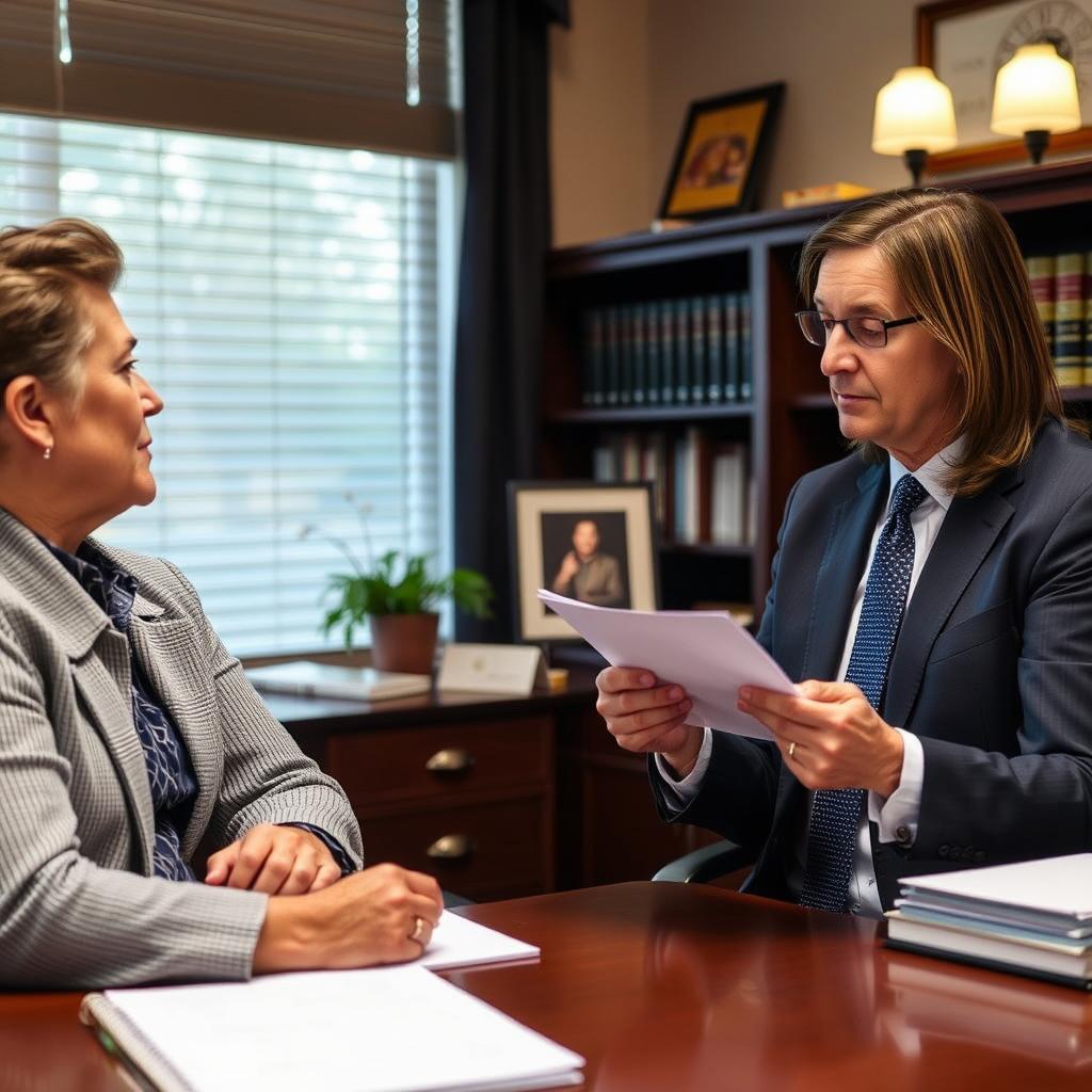 Child Support Enforcement Lawyer Loudoun County