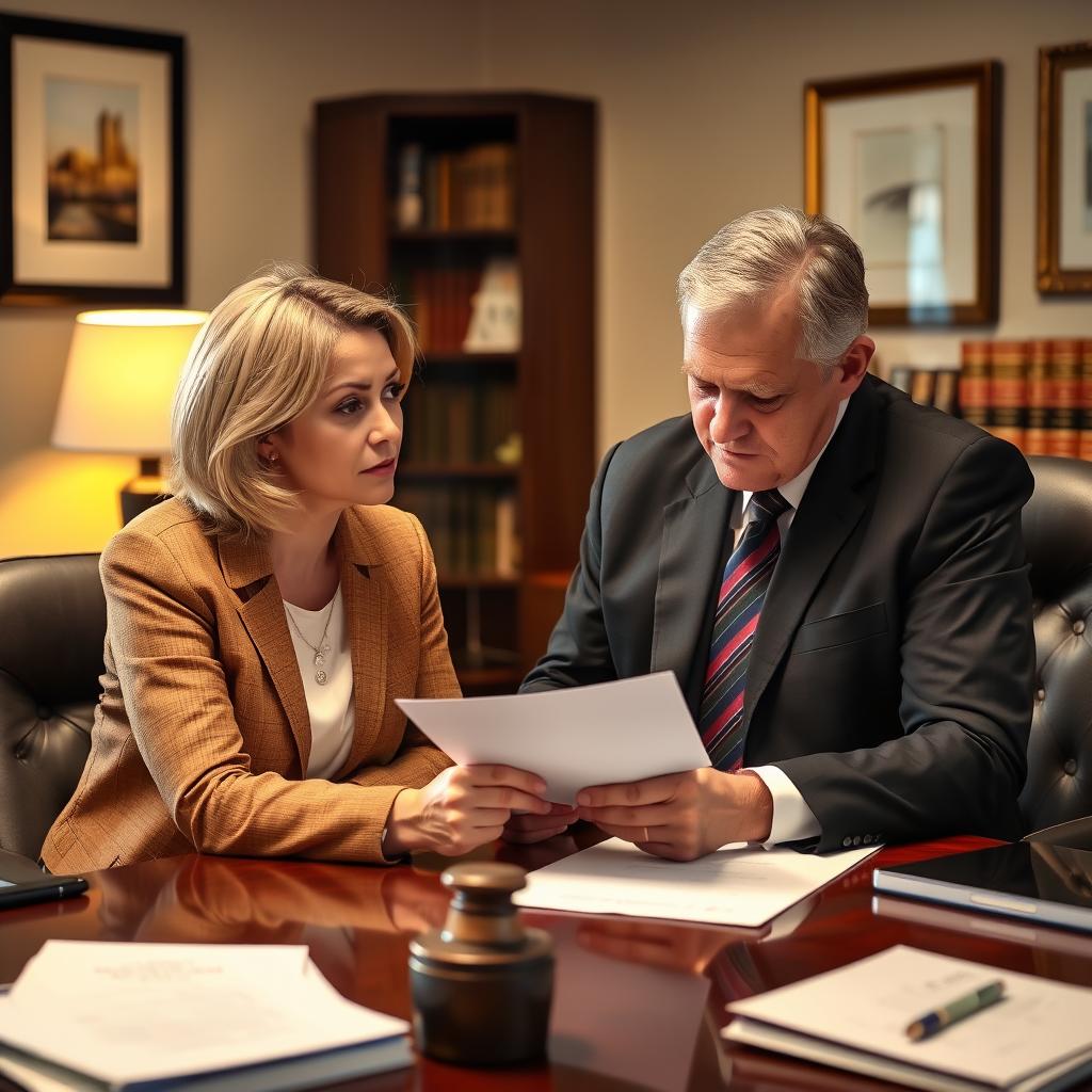 Child Support Enforcement Lawyer Spotsylvania County