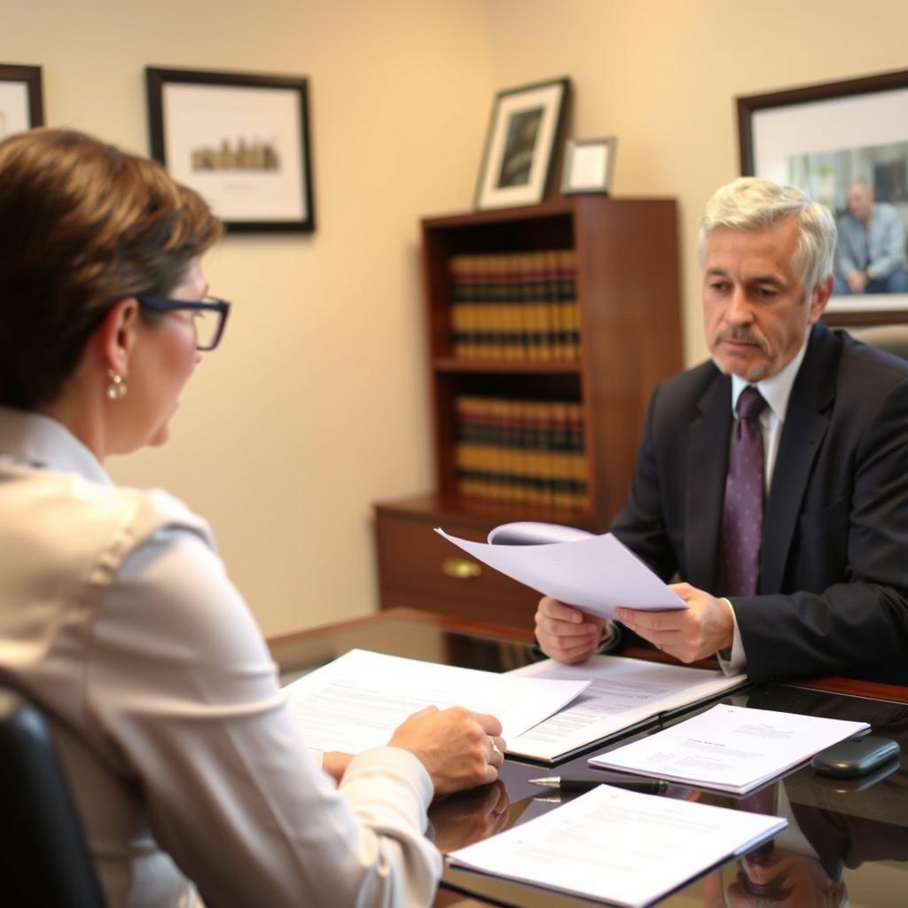 Child Support Establishment Lawyer Botetourt County