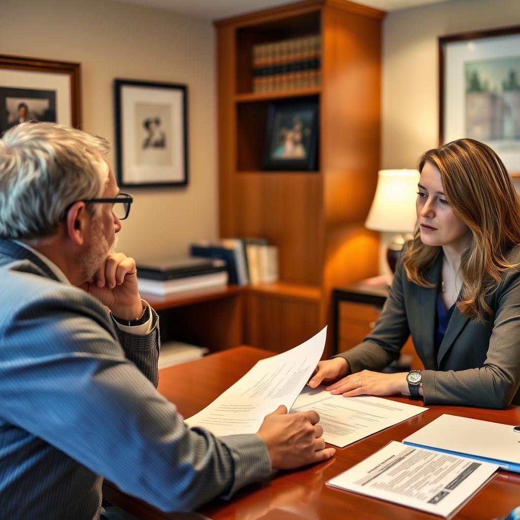Child Support Lawyer Fluvanna County