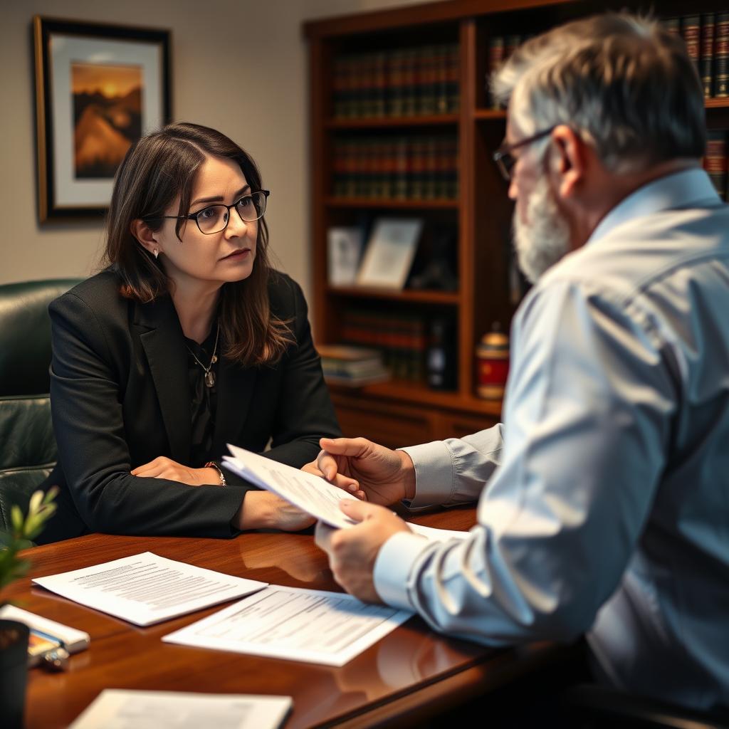 Child Support Lawyer Frederick County