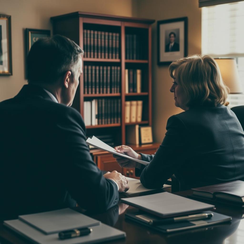 Child Support Lawyer Shenandoah County