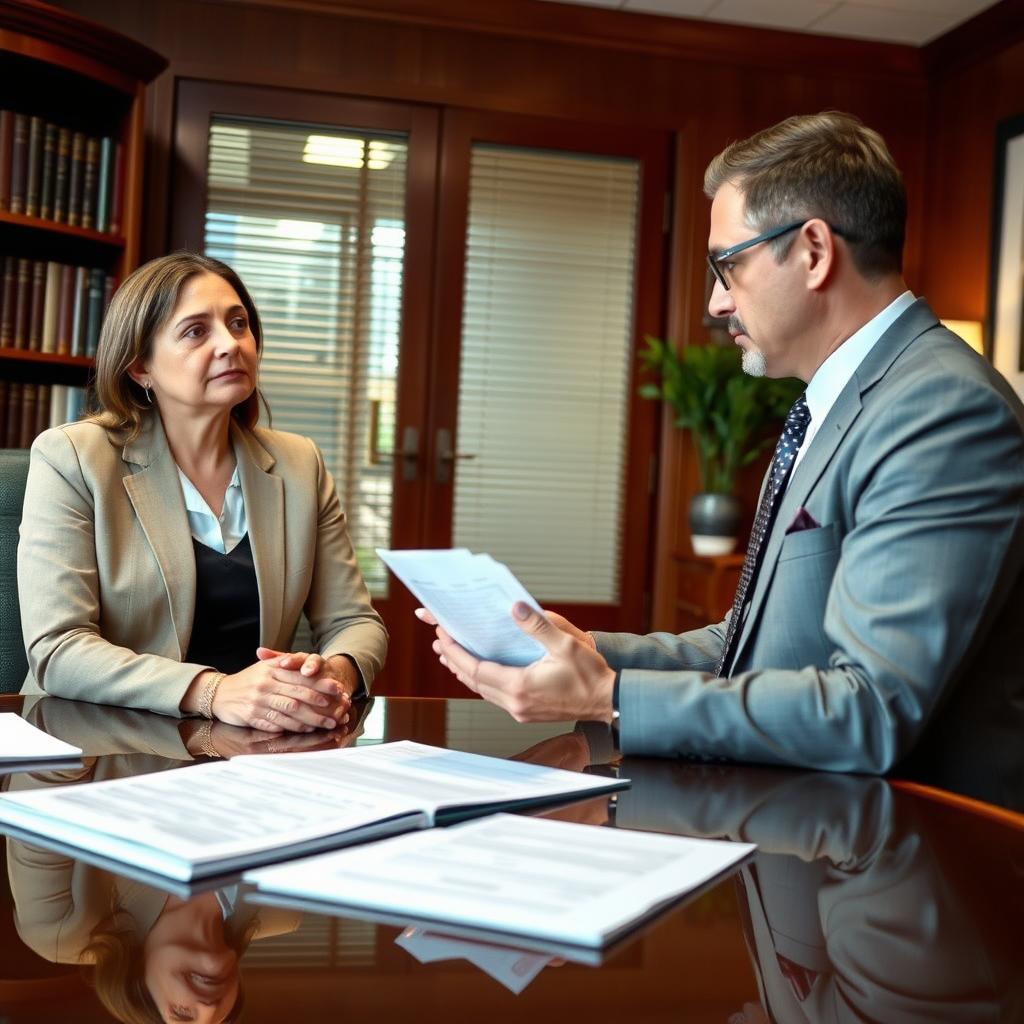 Contempt Lawyer Orange County