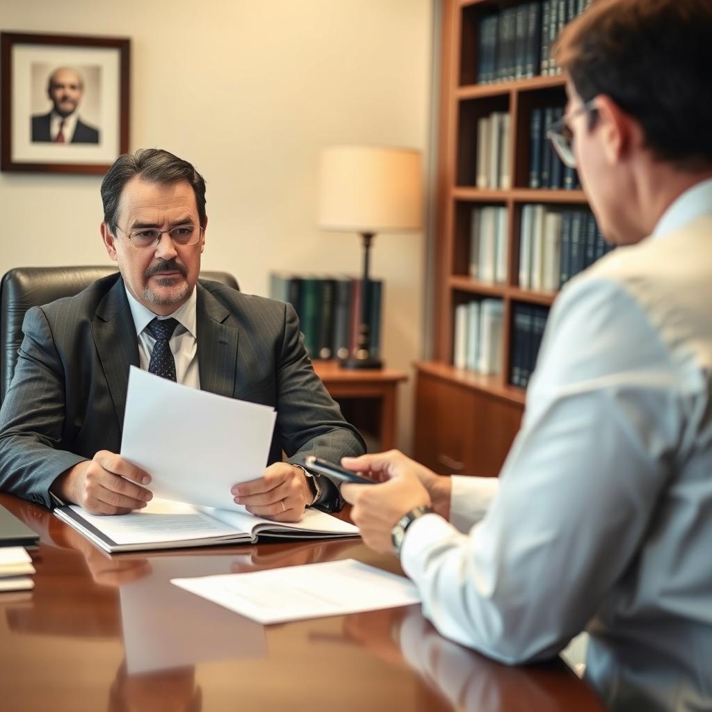 Contempt Of Court Lawyer Loudoun County