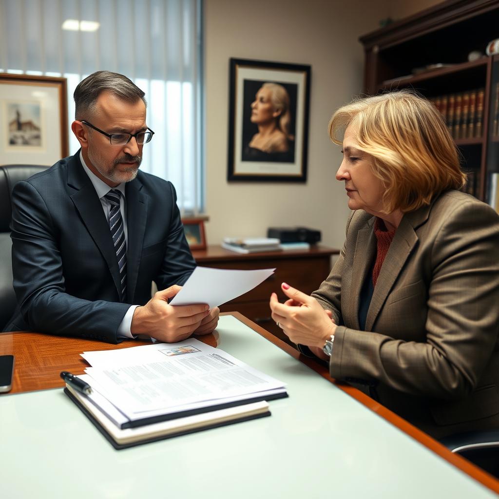Contempt Of Court Lawyer Orange County