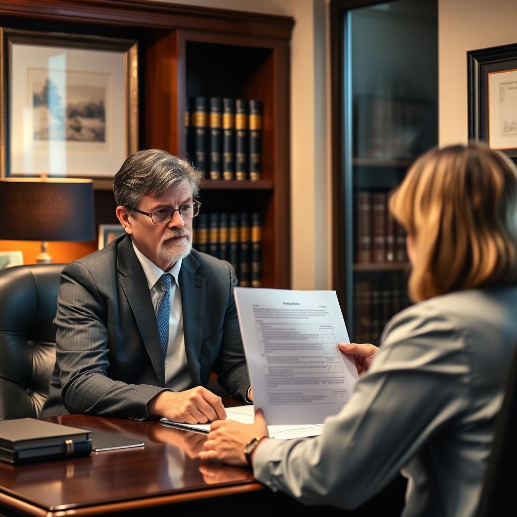 Contempt Of Court Lawyer Shenandoah County
