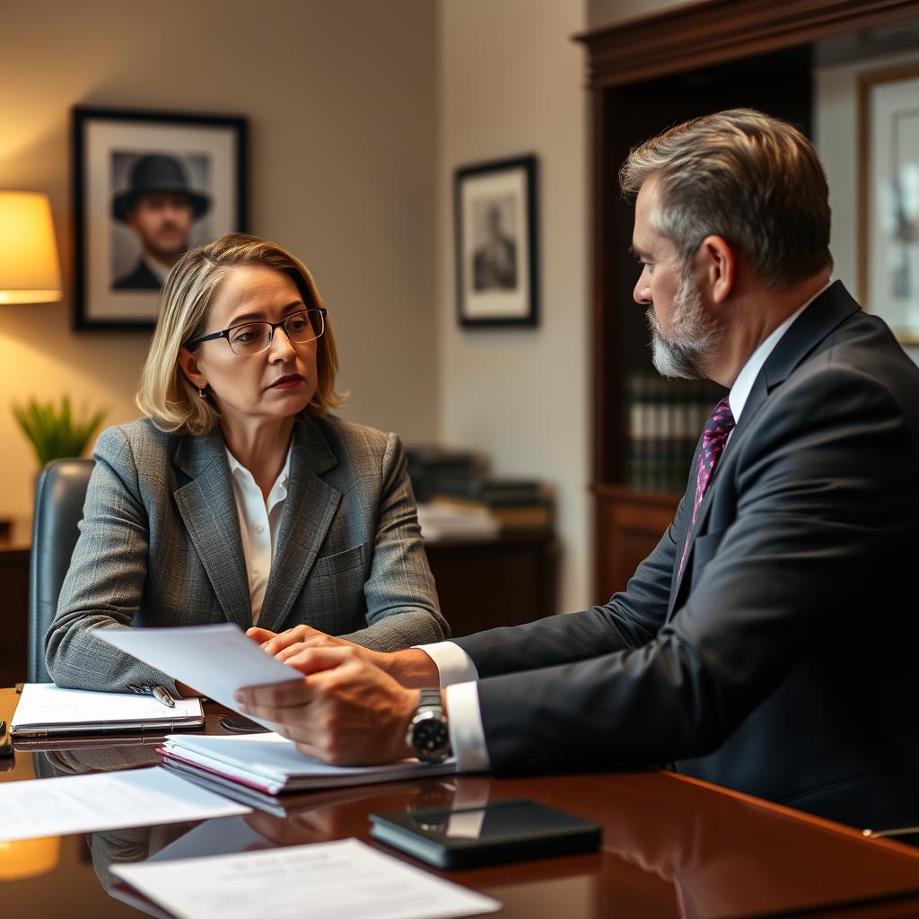 Custody Contempt Lawyer Orange County
