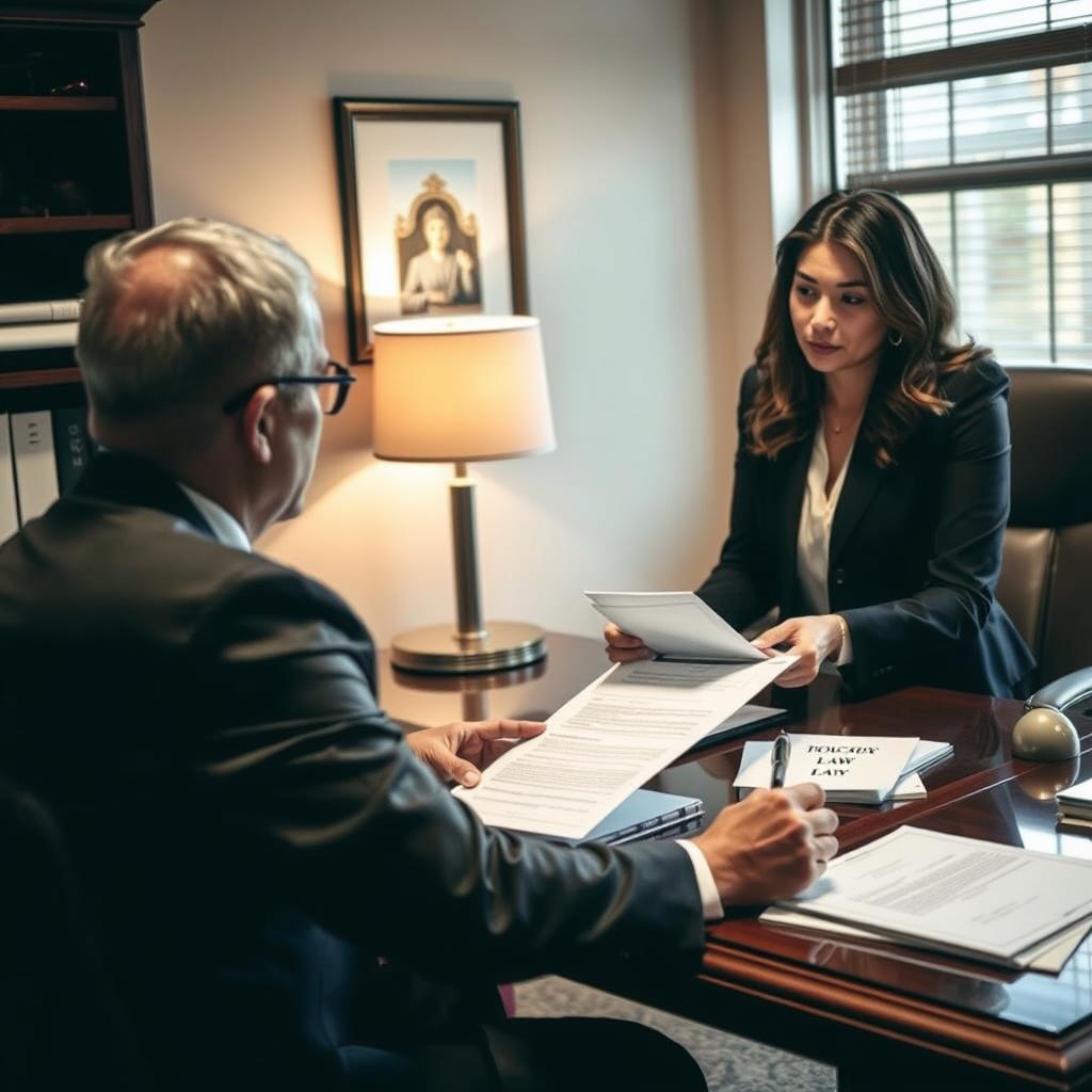 Custody Relocation Lawyer Arlington County