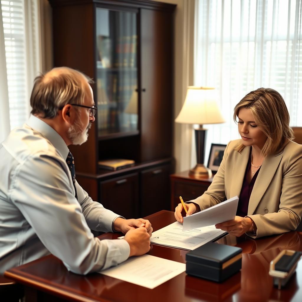 Custody Relocation Lawyer Botetourt County