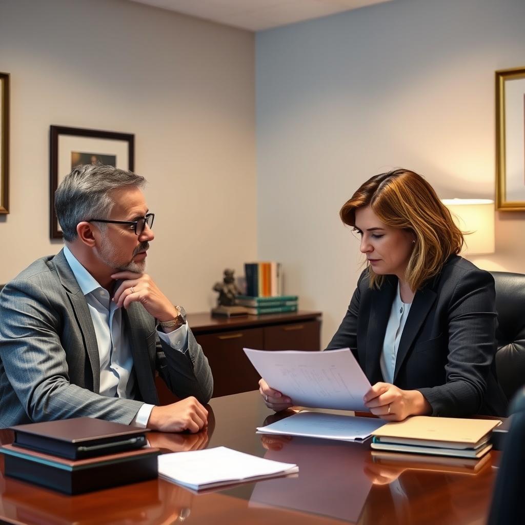 Custody Relocation Lawyer Loudoun County