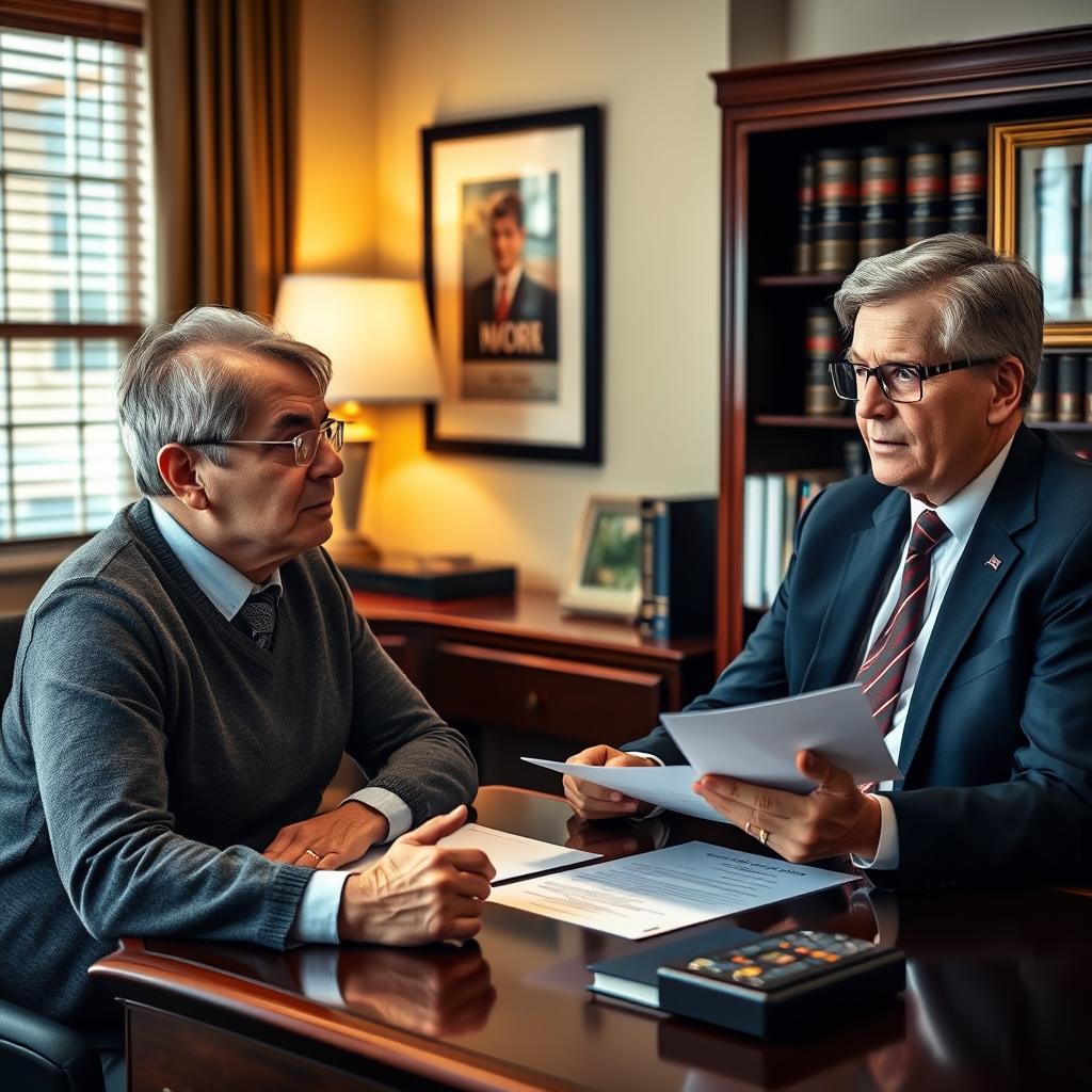 Custody Relocation Lawyer Madison County