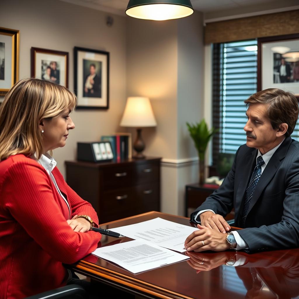 Custody Relocation Lawyer Manassas