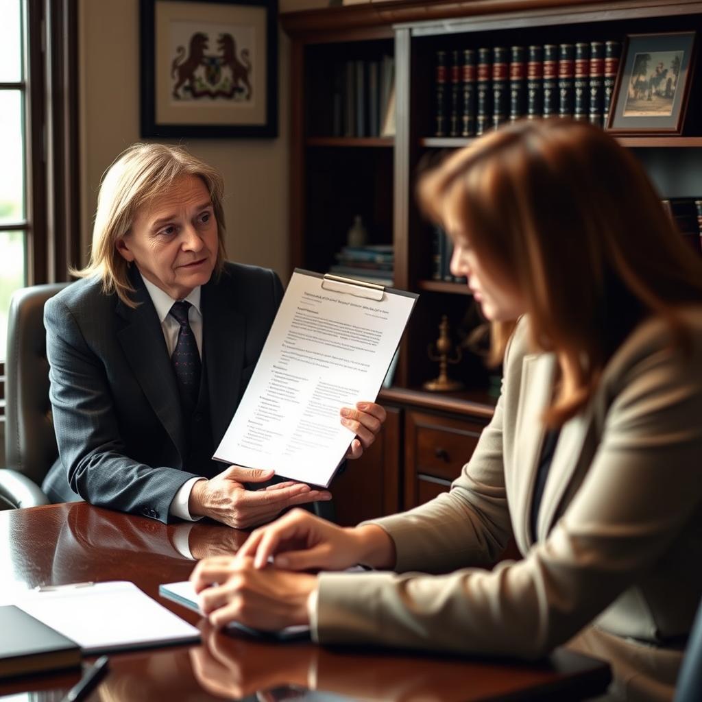 Custody Relocation Lawyer Rappahannock County