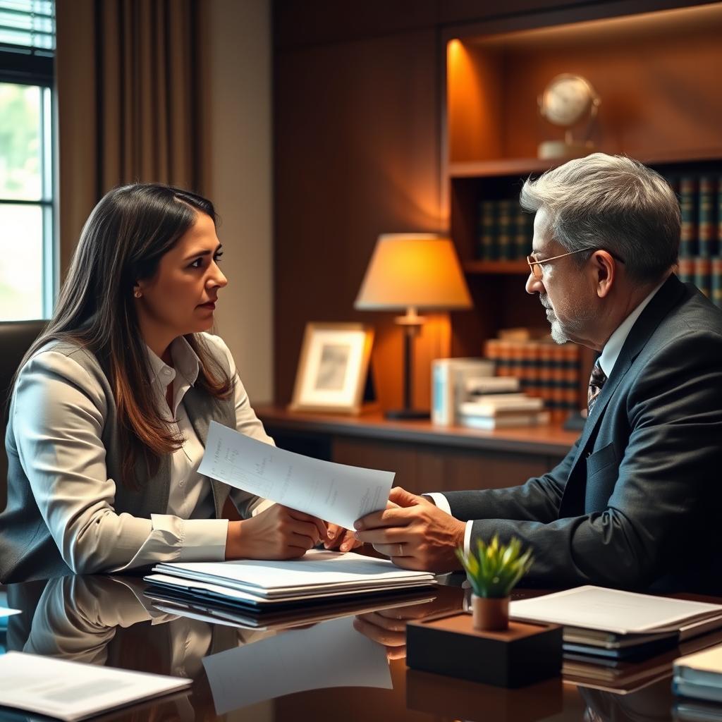 Drug Distribution Lawyer Fairfax County