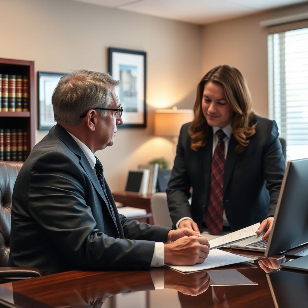 DUI Lawyer Orange County