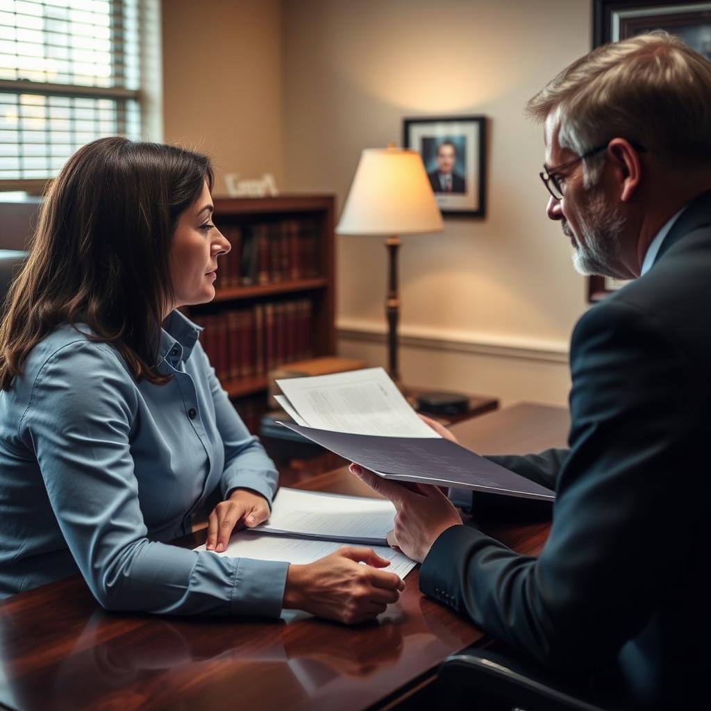 False ID Lawyer Lexington