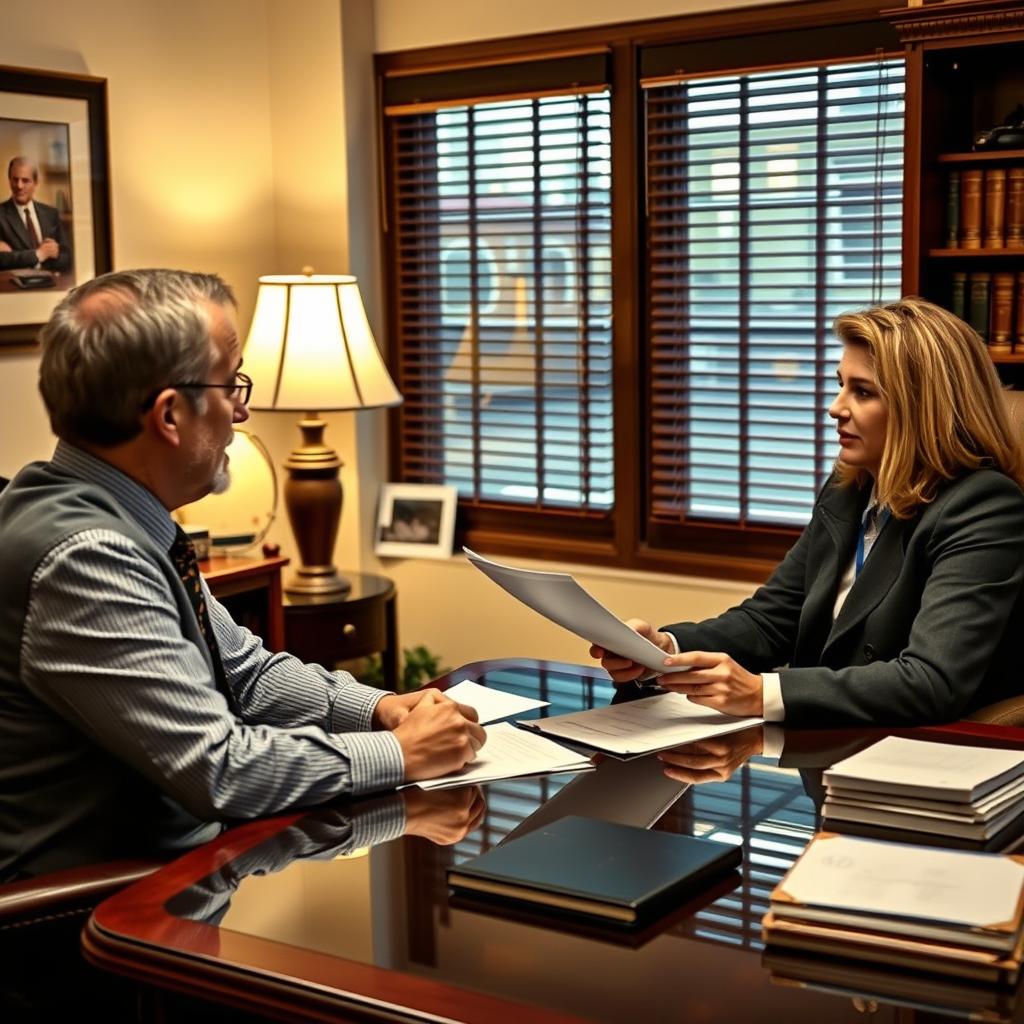 Felony Theft Lawyer Fluvanna County