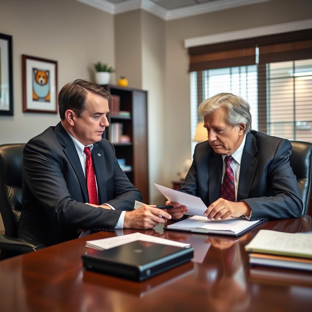 Flat Fee Uncontested Divorce Lawyer Greene County