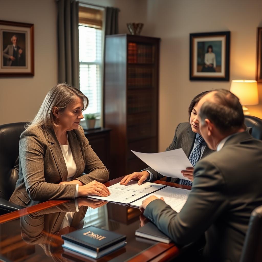 Flat Fee Uncontested Divorce Lawyer Loudoun County