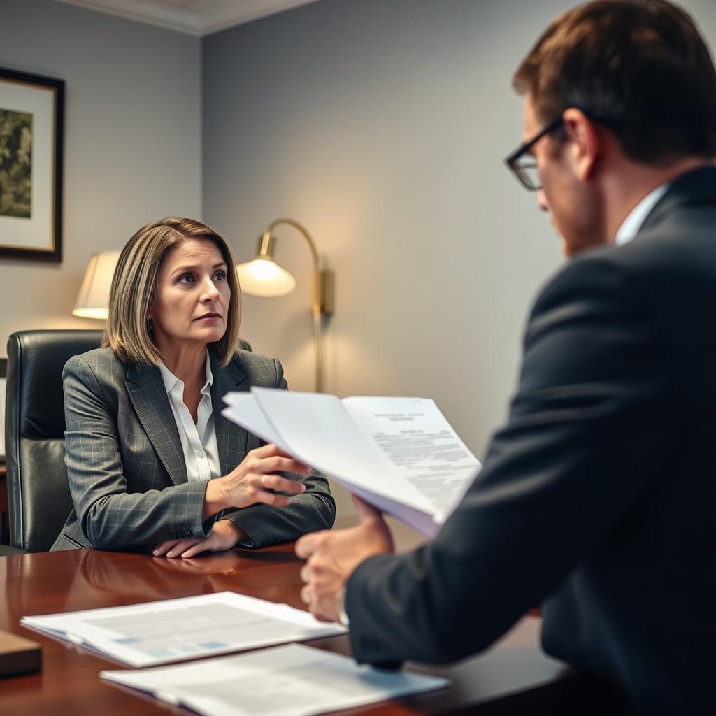 Flat Fee Uncontested Divorce Lawyer Louisa County