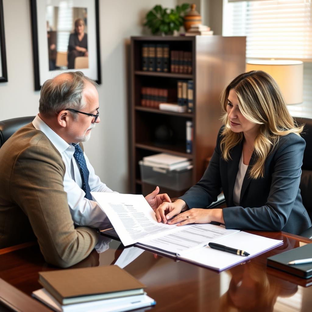 Flat Fee Uncontested Divorce Lawyer Manassas