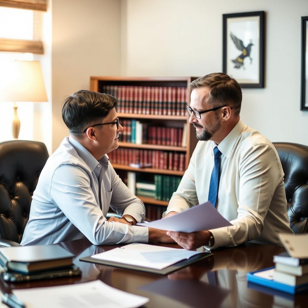 Flat Fee Uncontested Divorce Lawyer Rappahannock County