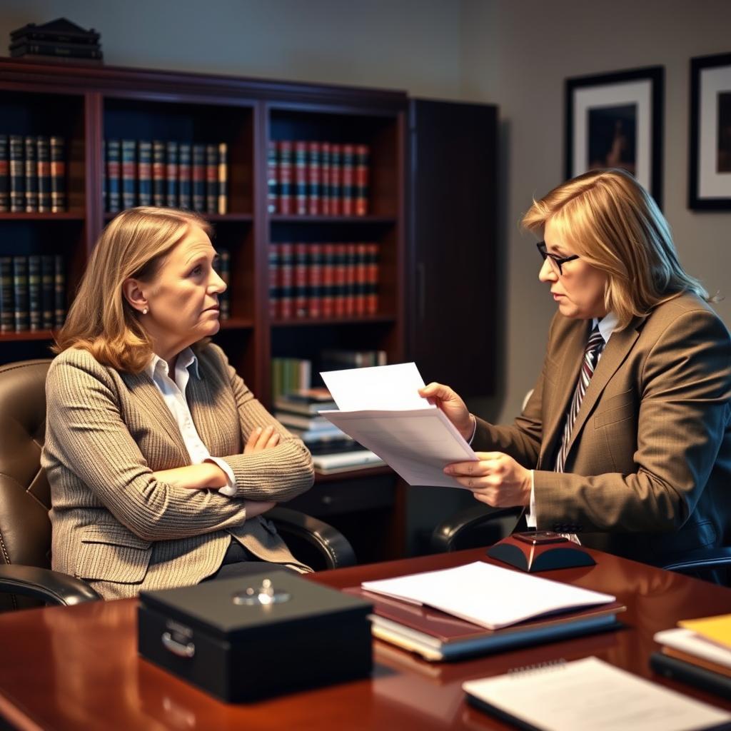 Flat Fee Uncontested Divorce Lawyer Shenandoah County