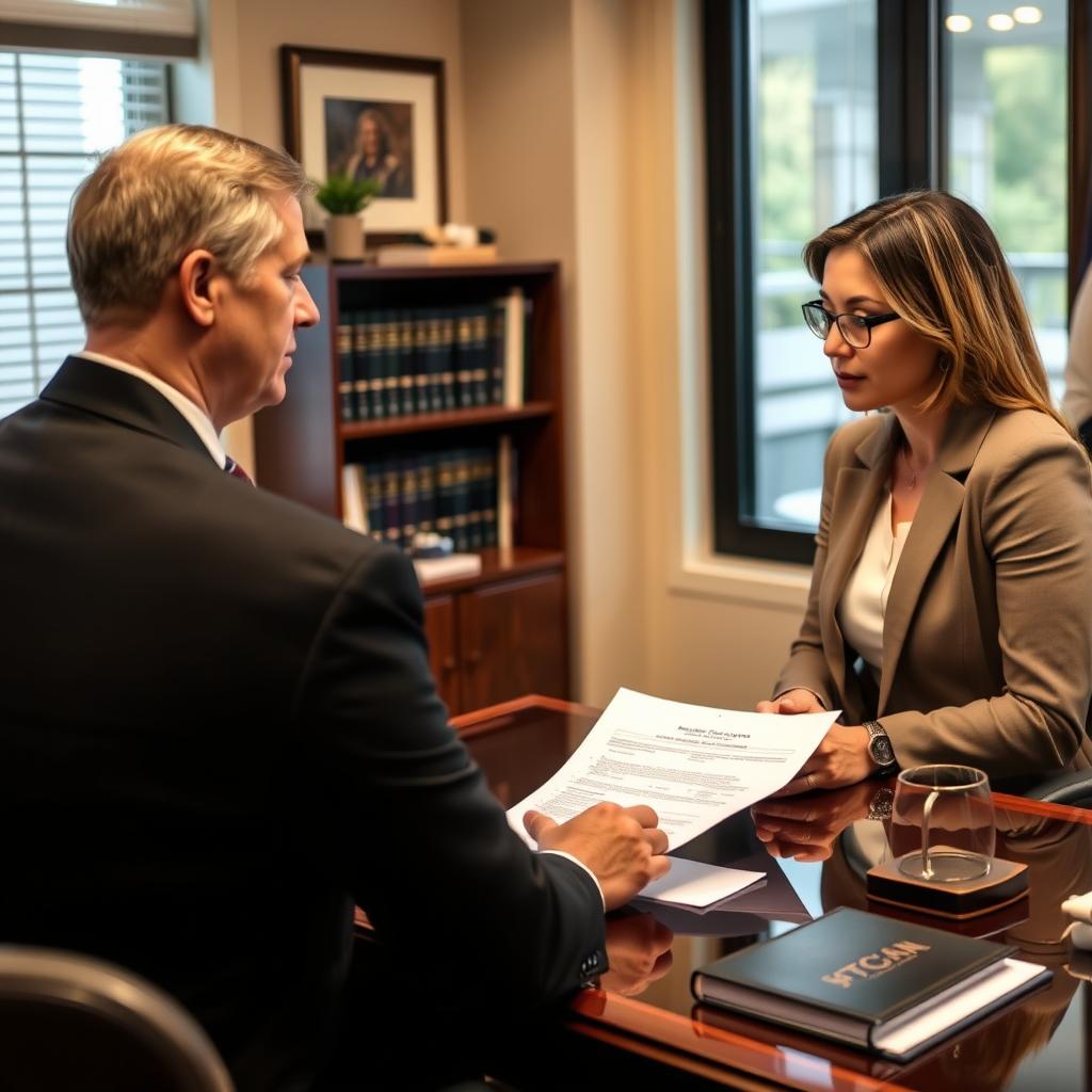Flat Fee Uncontested Divorce Lawyer Spotsylvania County