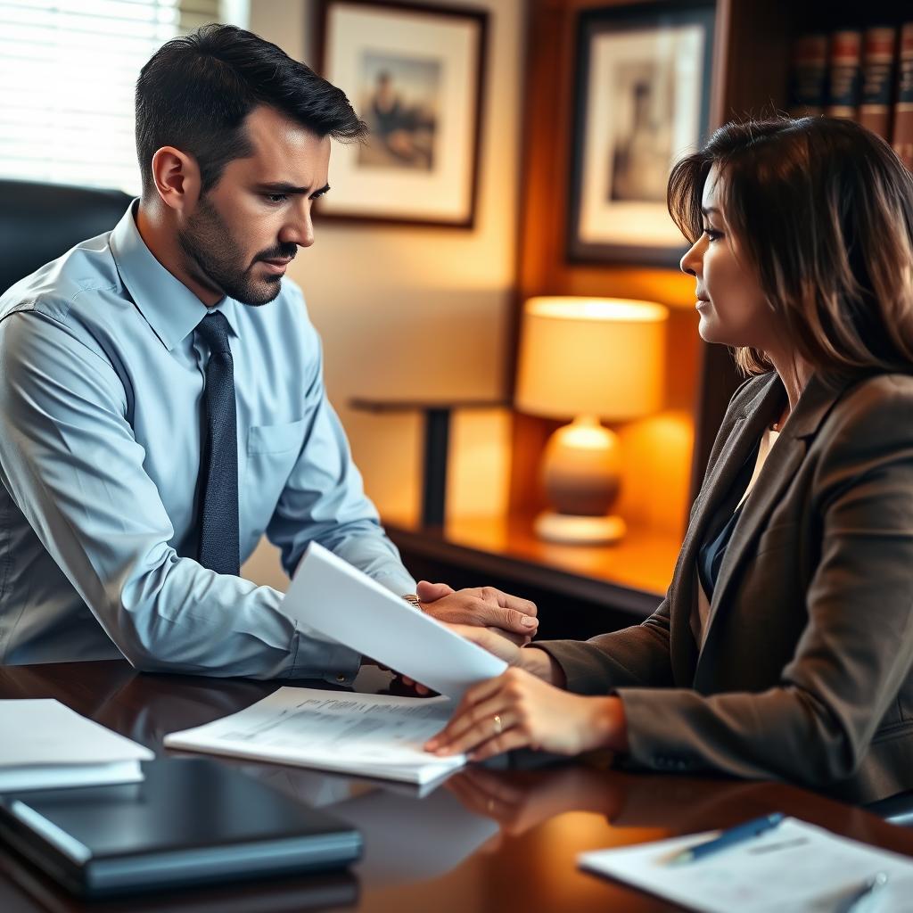 Grand Larceny Lawyer Lexington