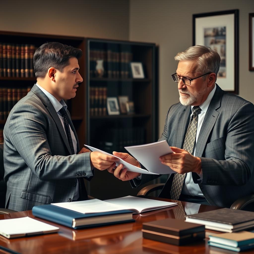 Malicious Wounding Lawyer Arlington County