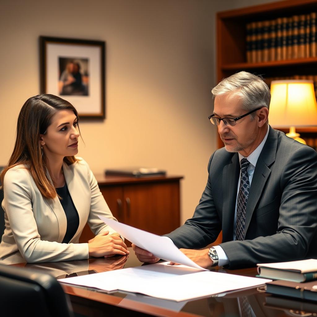 Marriage Annulment Lawyer Fairfax County