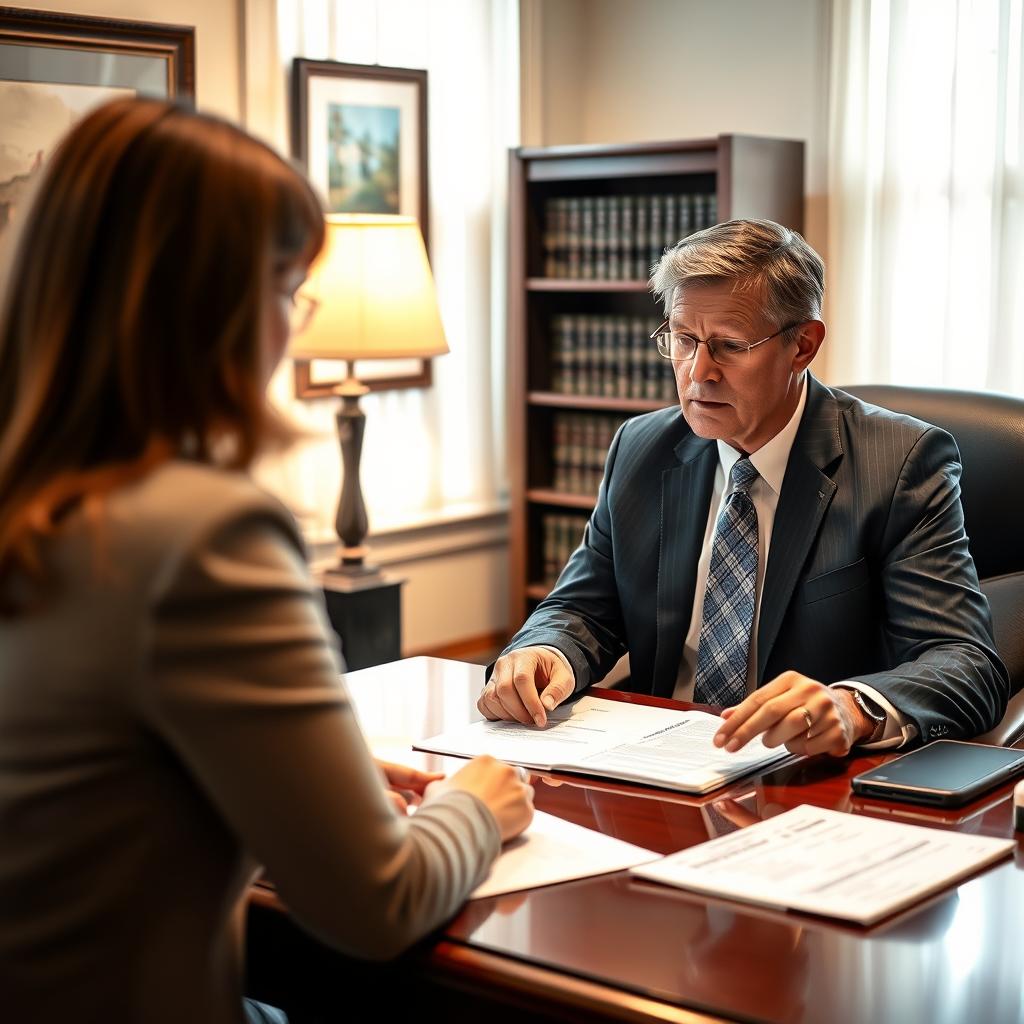 Marriage Annulment Lawyer Fluvanna County