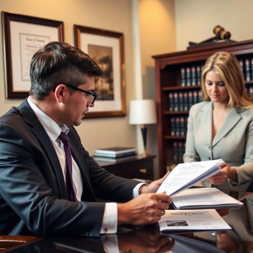 Marriage Annulment Lawyer Frederick County