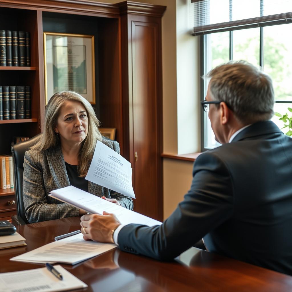 Marriage Annulment Lawyer Greene County