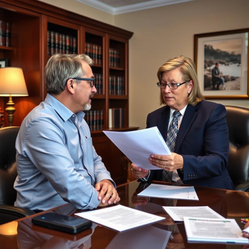 Marriage Annulment Lawyer Lexington