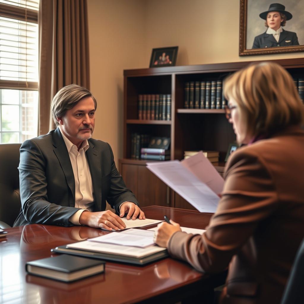 Marriage Annulment Lawyer Loudoun County
