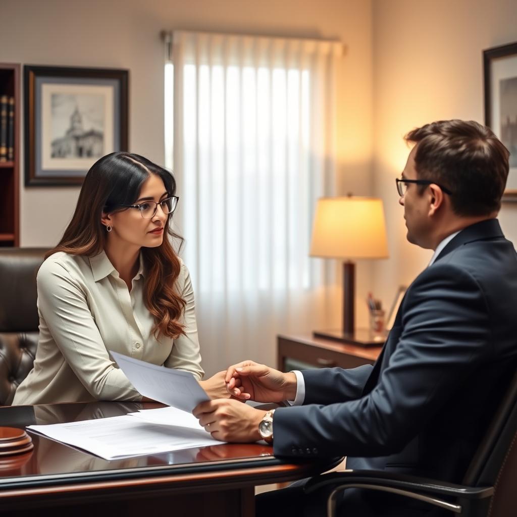 Marriage Annulment Lawyer Orange County