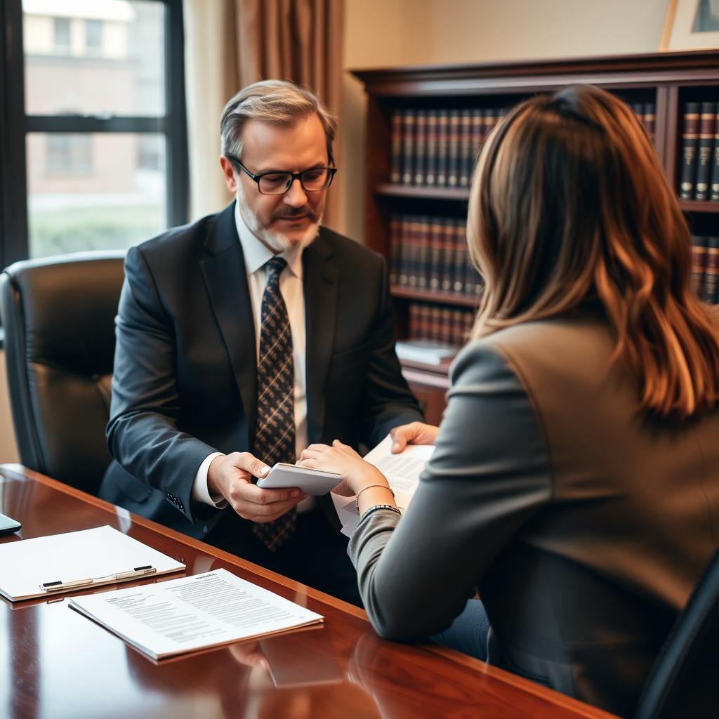 Marriage Annulment Lawyer Rockingham County