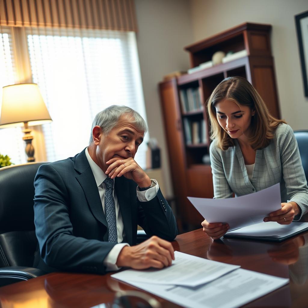 Marriage Annulment Lawyer Spotsylvania County