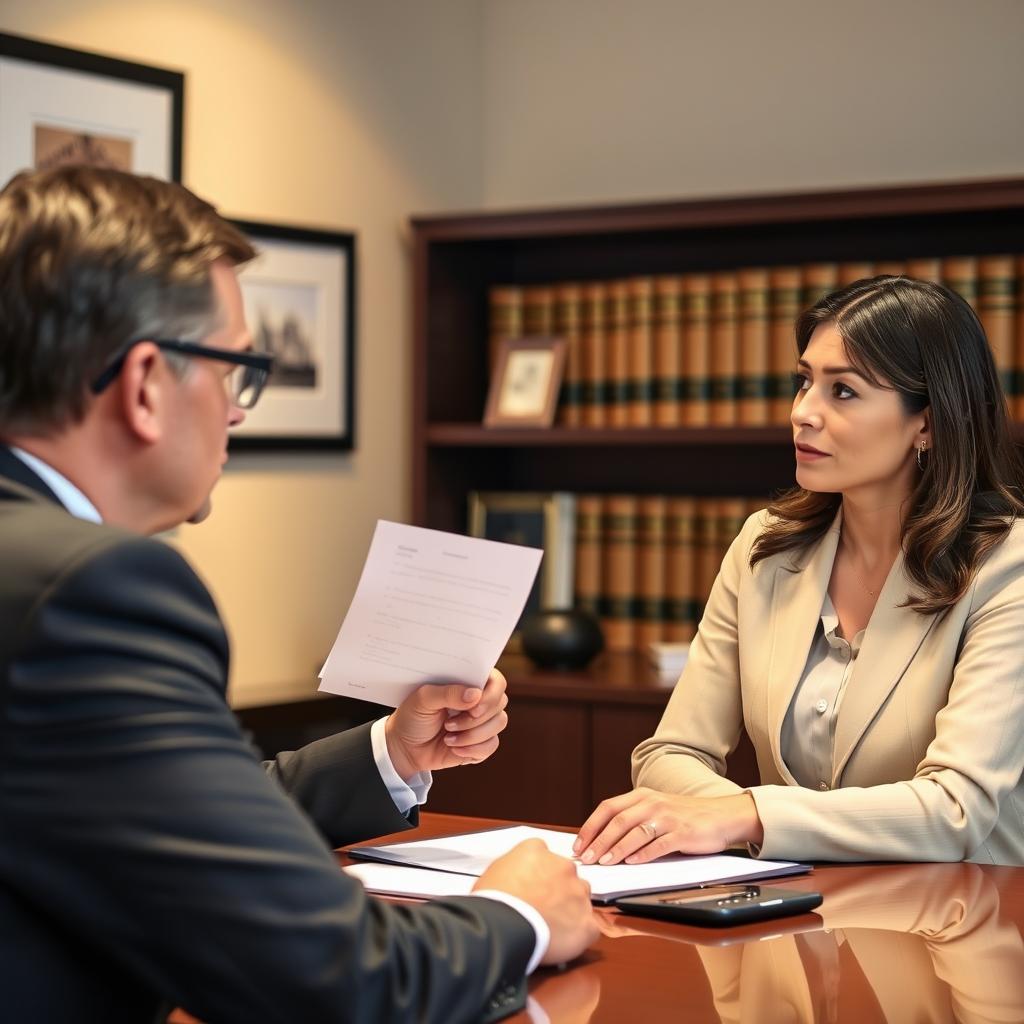 Move Away Custody Lawyer Louisa County
