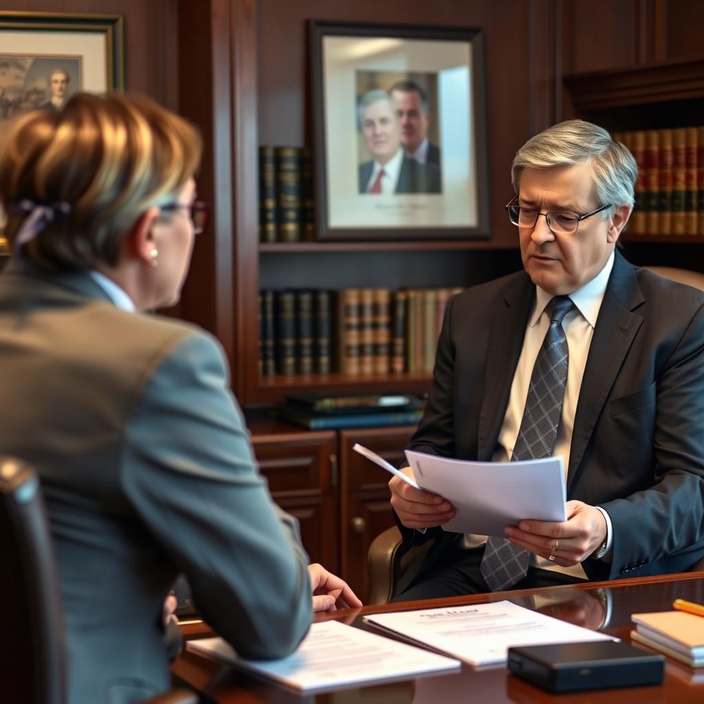 Out Of State Custody Lawyer Albemarle County